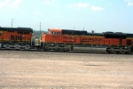 BNSF 9329